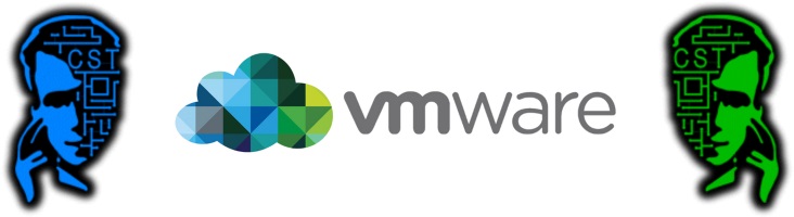 CST VMWare