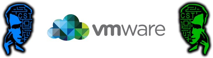 CST VMWare